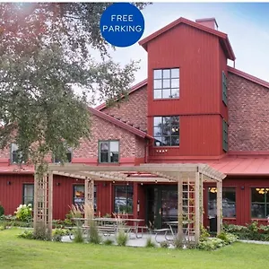 Auberge de jeunesse Kvibergs -, Göteborg