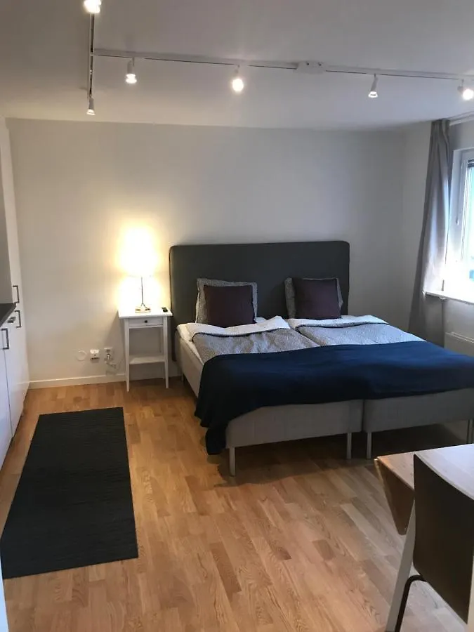 Nordhem Aparthotel Goteborg